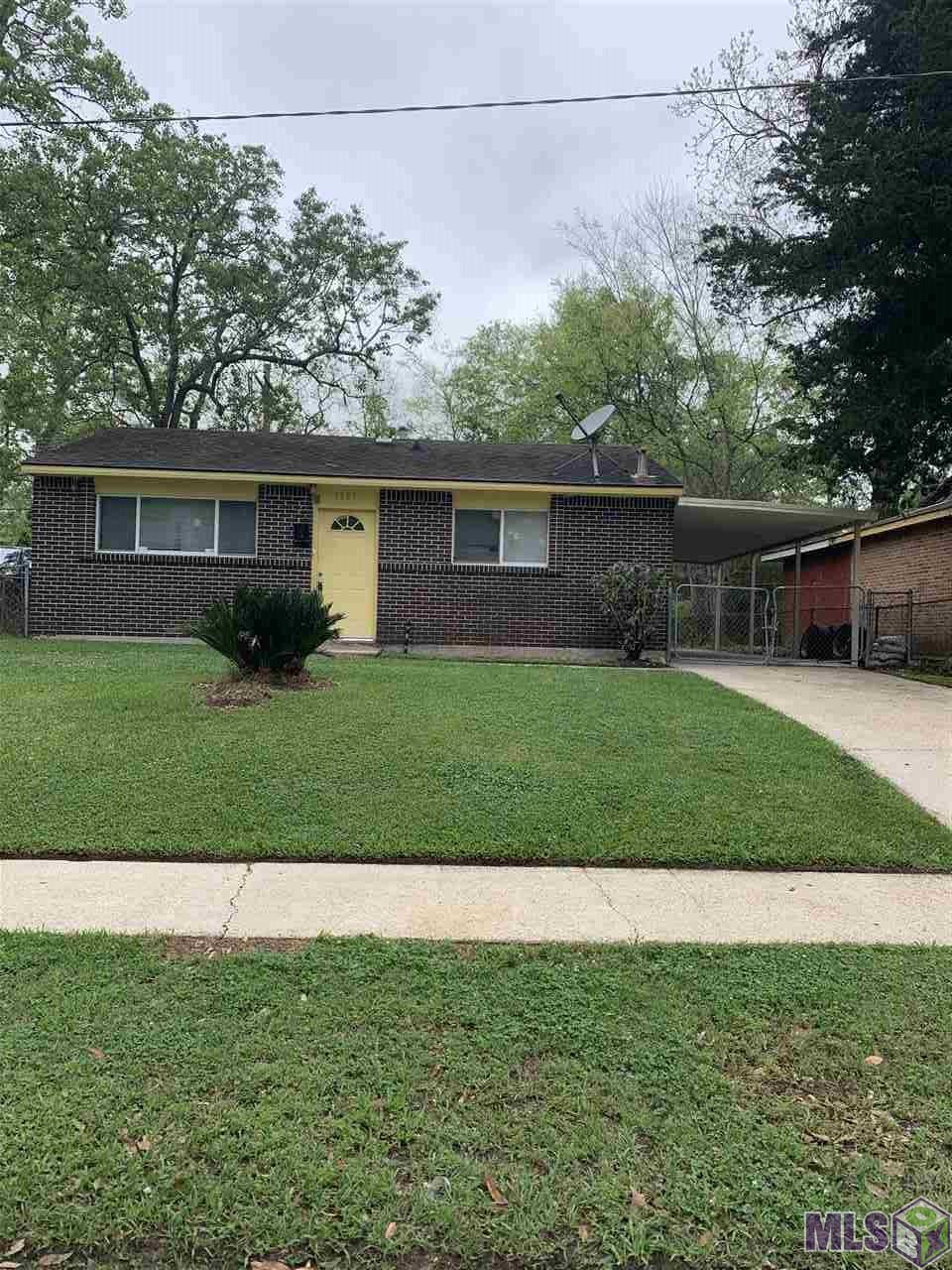 5887 Denova Street Baton Rouge, LA 70812 - Photo 2 of 12 Gallery Image 2