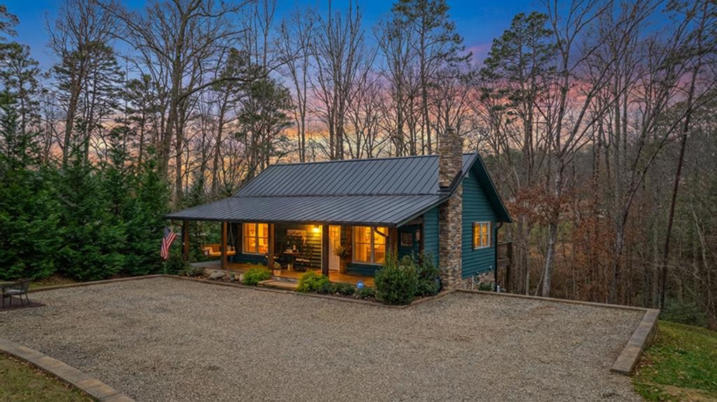 206 Hedden Road Murphy, NC 28906 - Photo 1 of 24 Main View