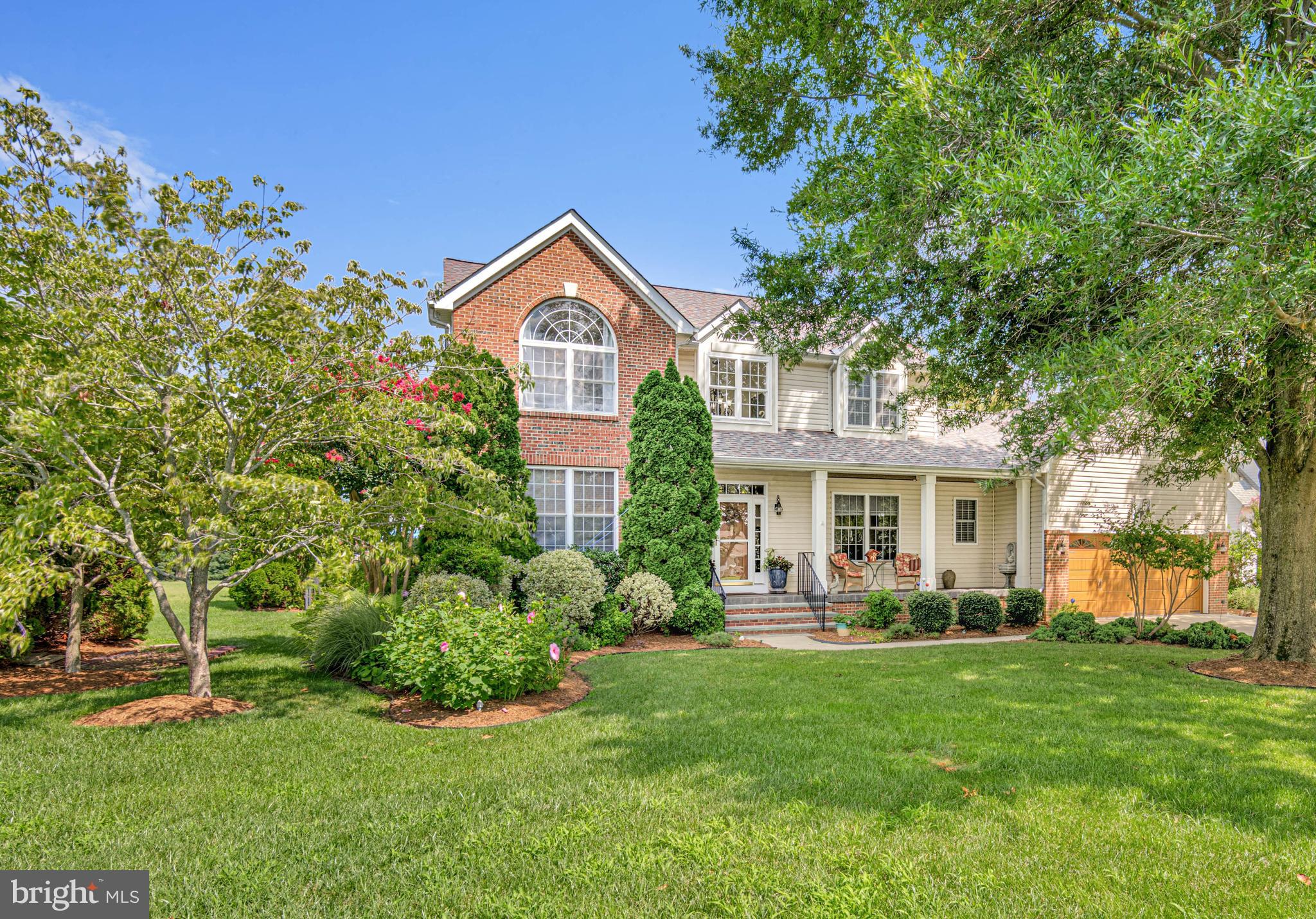 9390 River View Road Broomes Island, MD 20615 - Photo 1 of 72 Gallery Image 1