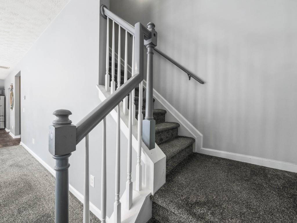 95 Ridge Water Lane Dawsonville, GA 30534 - Photo 16 of 45 a view of entryway