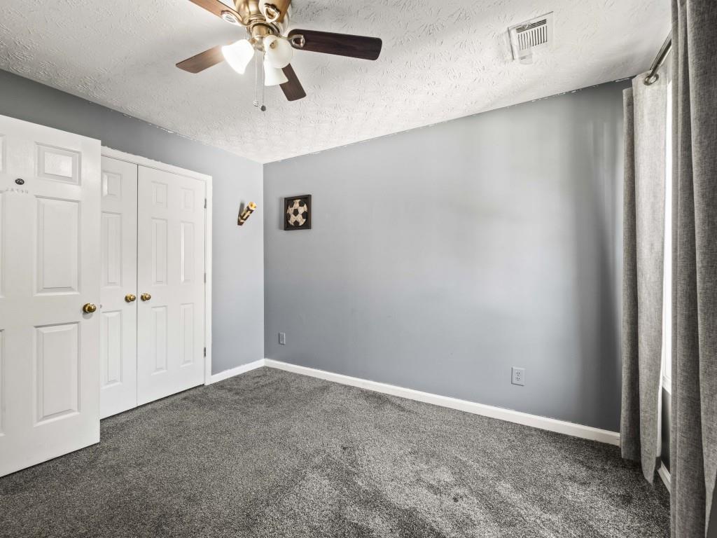 95 Ridge Water Lane Dawsonville, GA 30534 - Photo 25 of 45 a view of an empty room