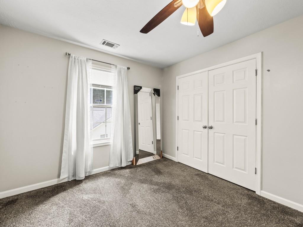 95 Ridge Water Lane Dawsonville, GA 30534 - Photo 30 of 45 a view of an empty room