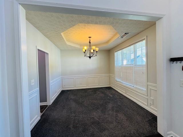 95 Ridge Water Lane Dawsonville, GA 30534 - Photo 44 of 45 an empty room with windows