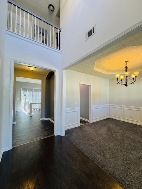 95 Ridge Water Lane Dawsonville, GA 30534 - Photo 45 of 45 a view of a livingroom with wooden floor and a window