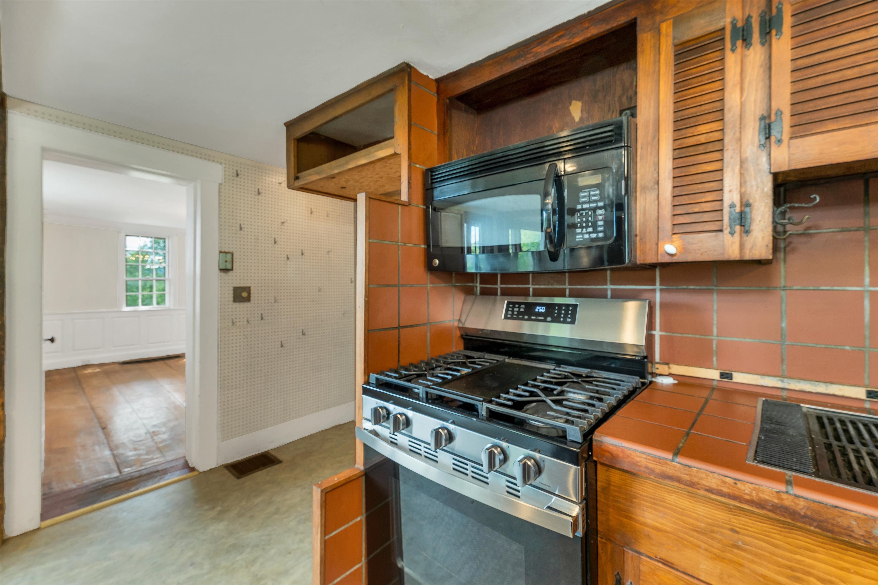 163 Maple Ridge Road Sandwich, NH 03259 - Photo 30 of 59