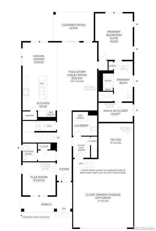 3086 Newfound Lk Road Berthoud, CO 80513 - Photo 3 of 7 Gallery Image 3