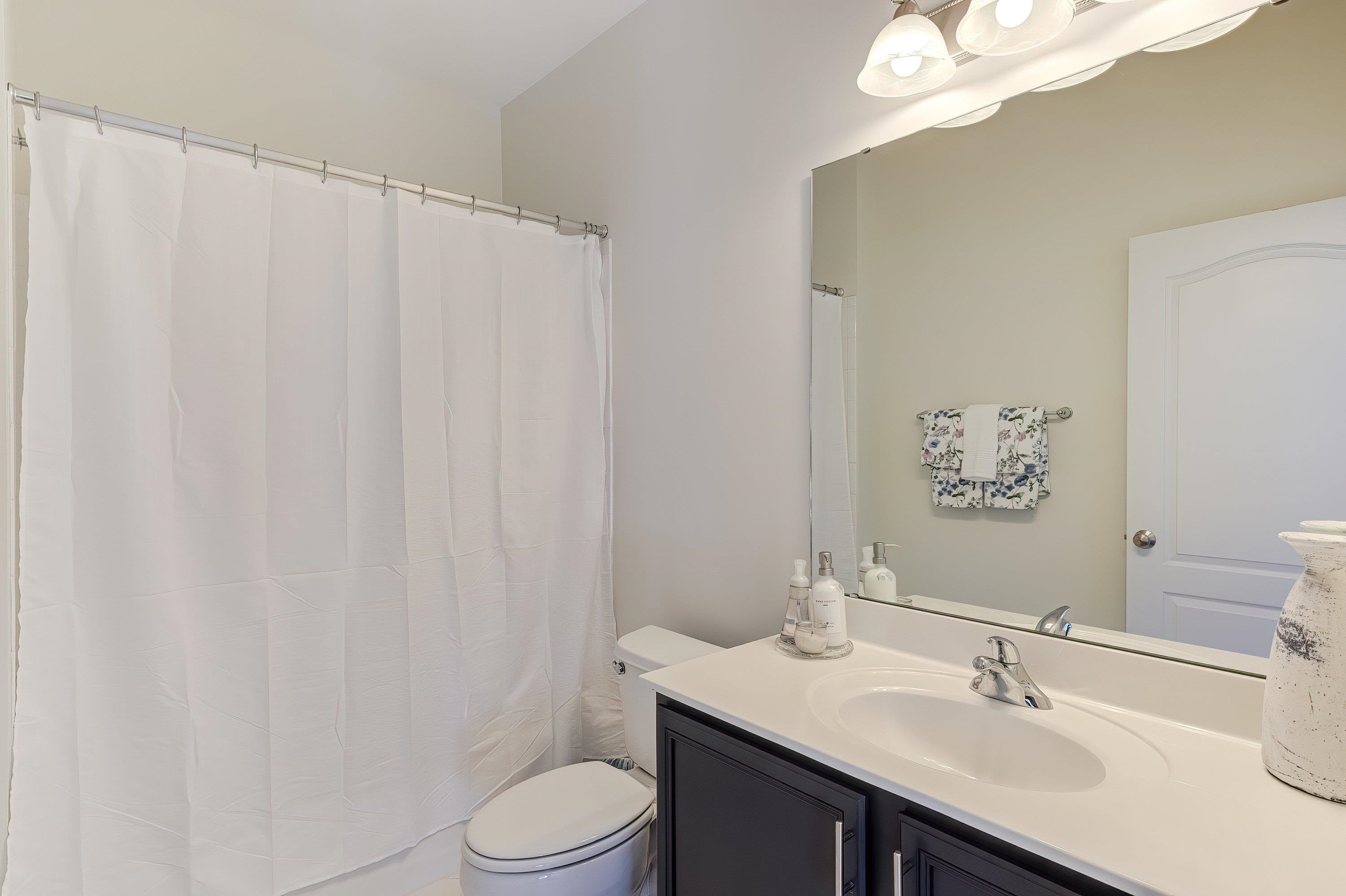 4732 Wooded Ridge Road Raleigh, NC 27606 - Photo 30 of 48 Photo 30