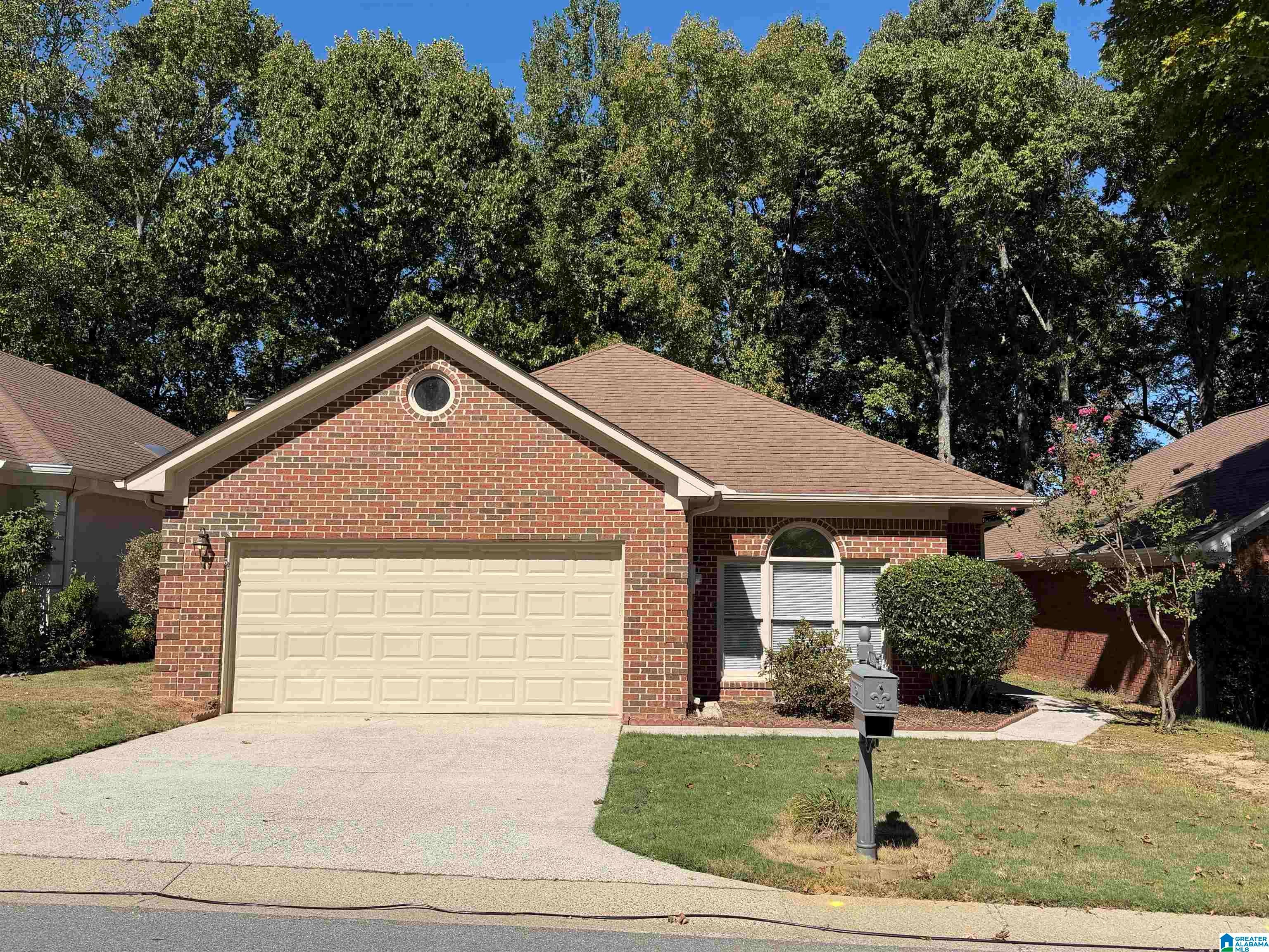 1125 Berwick Road Hoover, AL 35242 - Photo 1 of 30 Gallery Image 1
