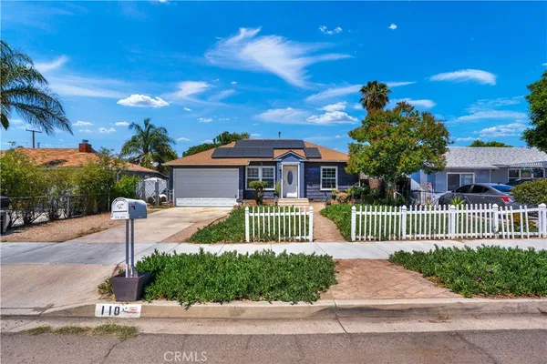 $335,000 | 110 Elmwood Avenue, Hemet, CA 92543