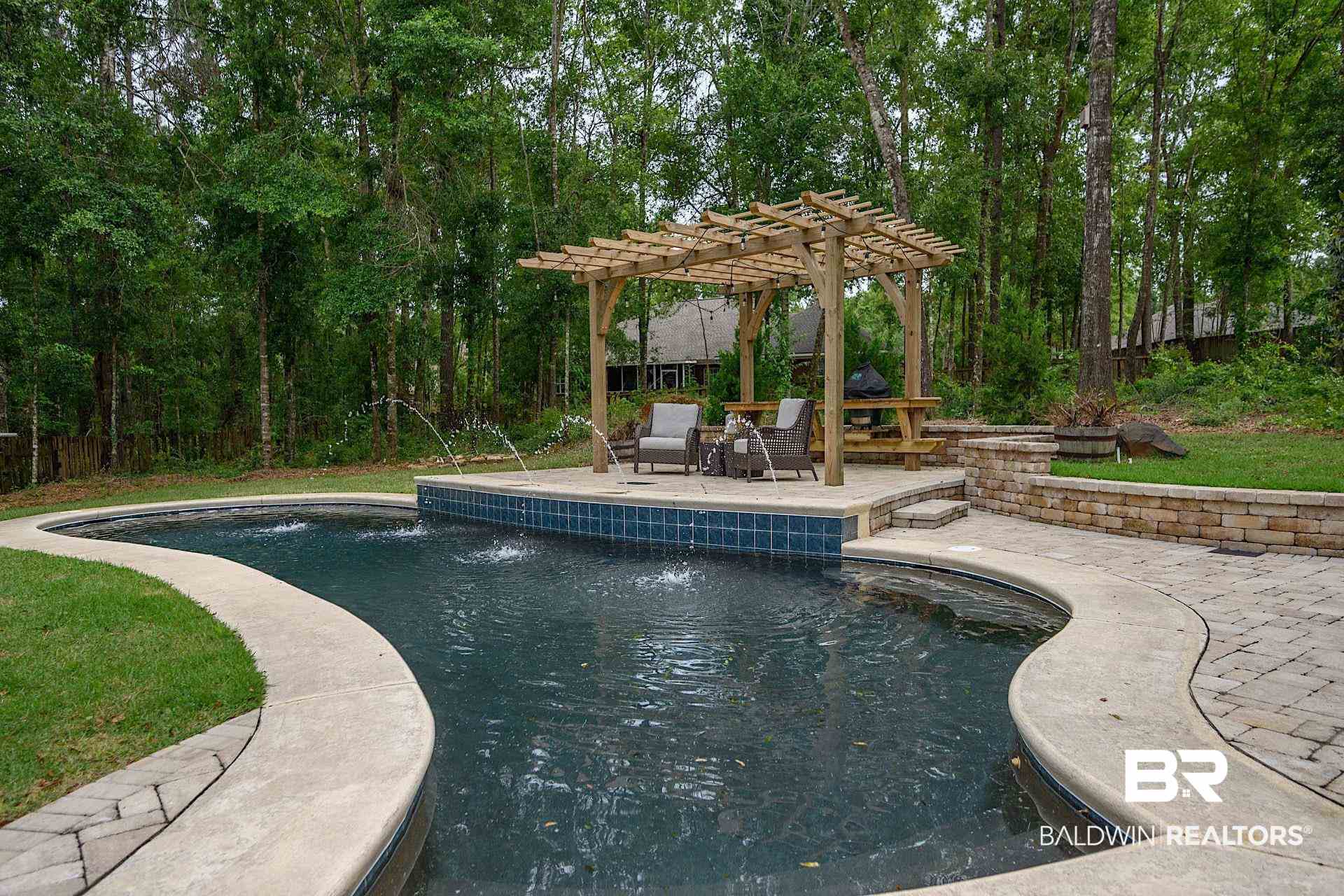 8178 Soldier Court Daphne, AL 36526 - Photo 33 of 38