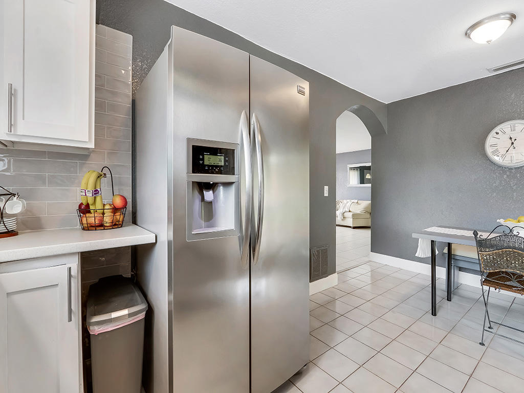 4611 Addison Street Boca Raton, FL 33428 - Photo 12 of 38 4611 Addison St - Kitchen 3