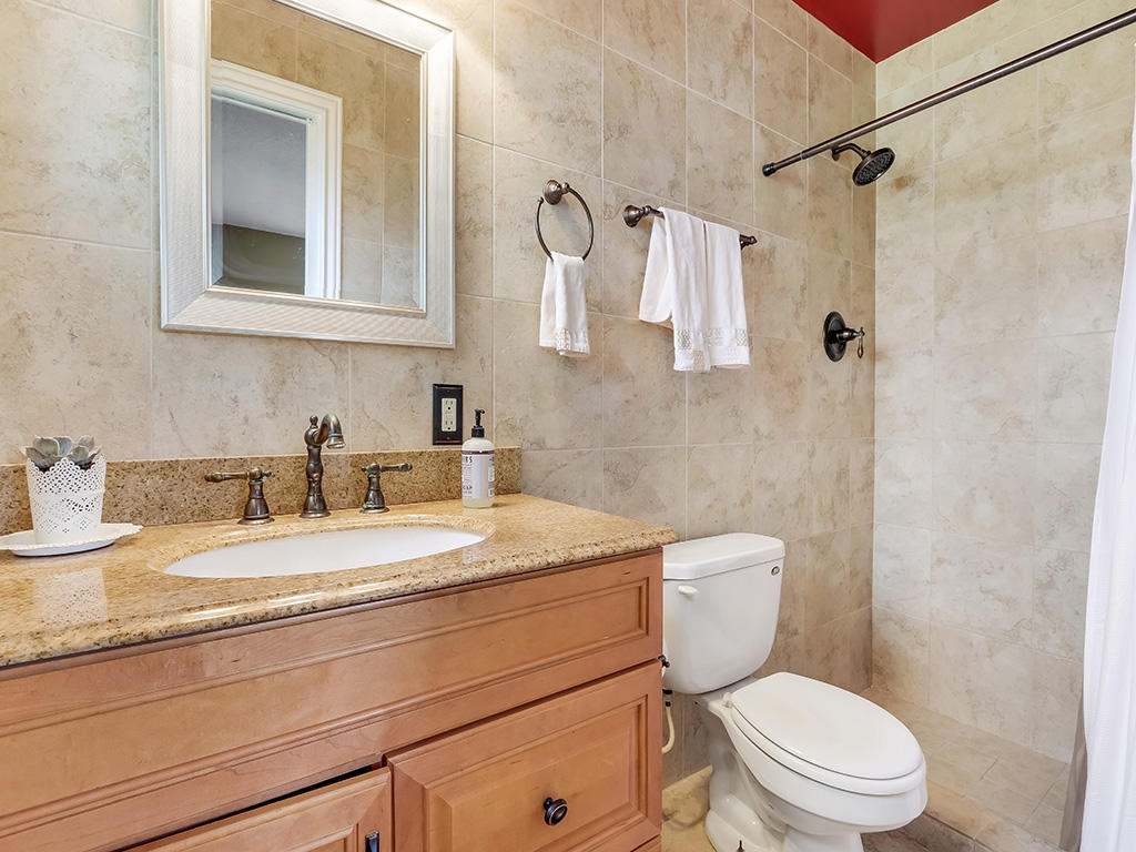 4611 Addison Street Boca Raton, FL 33428 - Photo 16 of 38 4611 Addison St - Master Bath
