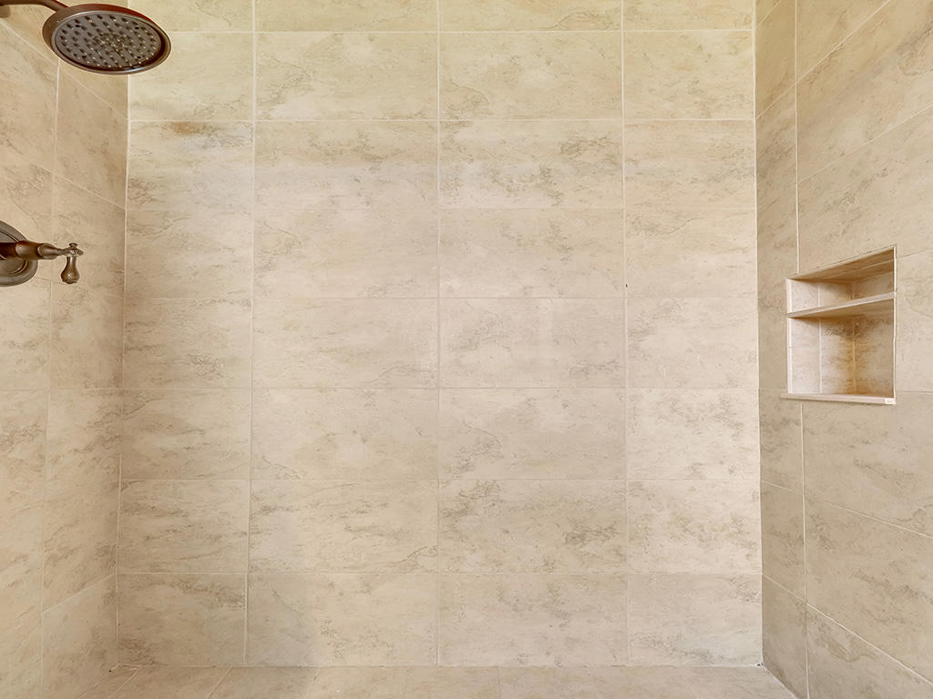 4611 Addison Street Boca Raton, FL 33428 - Photo 17 of 38 4611 Addison St - Master Shower