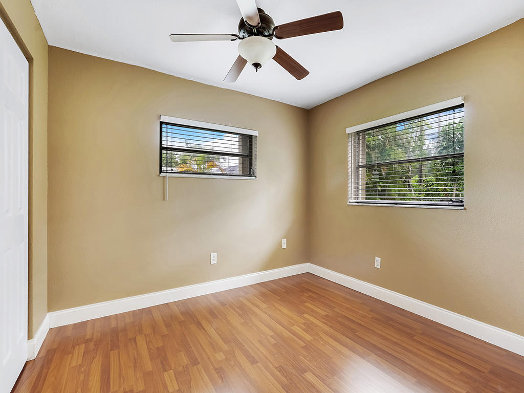 4611 Addison Street Boca Raton, FL 33428 - Photo 20 of 38 4611 Addison St - Bedroom 2