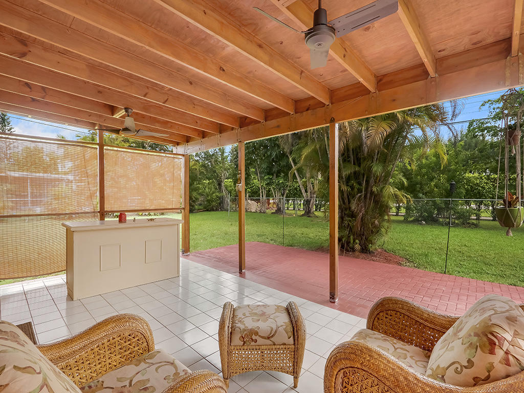 4611 Addison Street Boca Raton, FL 33428 - Photo 23 of 38 4611 Addison St - Patio 2