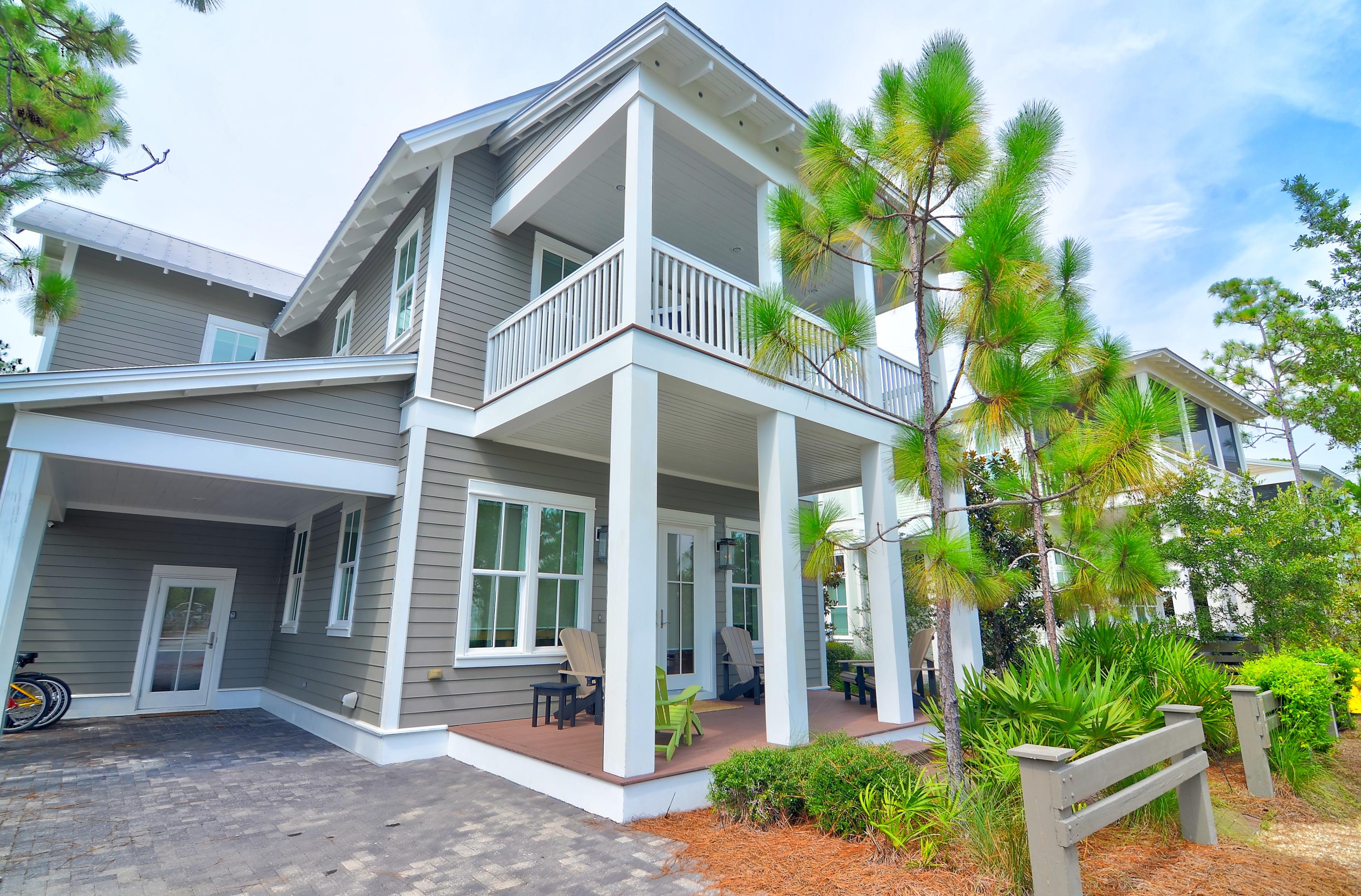 77 Sunflower Street Santa Rosa Beach, FL 32459 - Photo 56 of 60 57