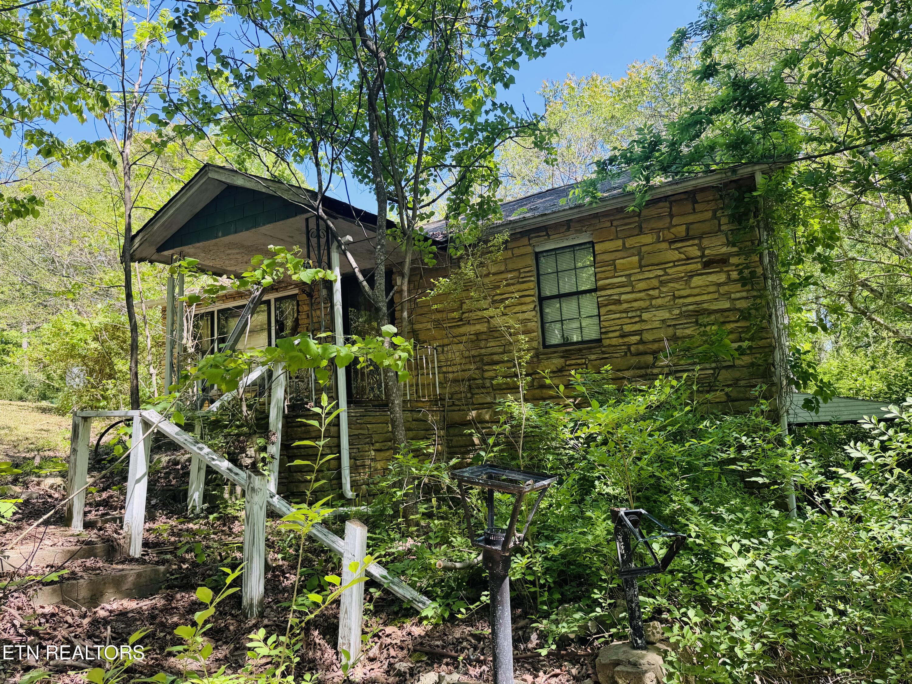 9923 Old Chestnut Ridge Road Heiskell, TN 37754 - Photo 12 of 18 FullSizeRender