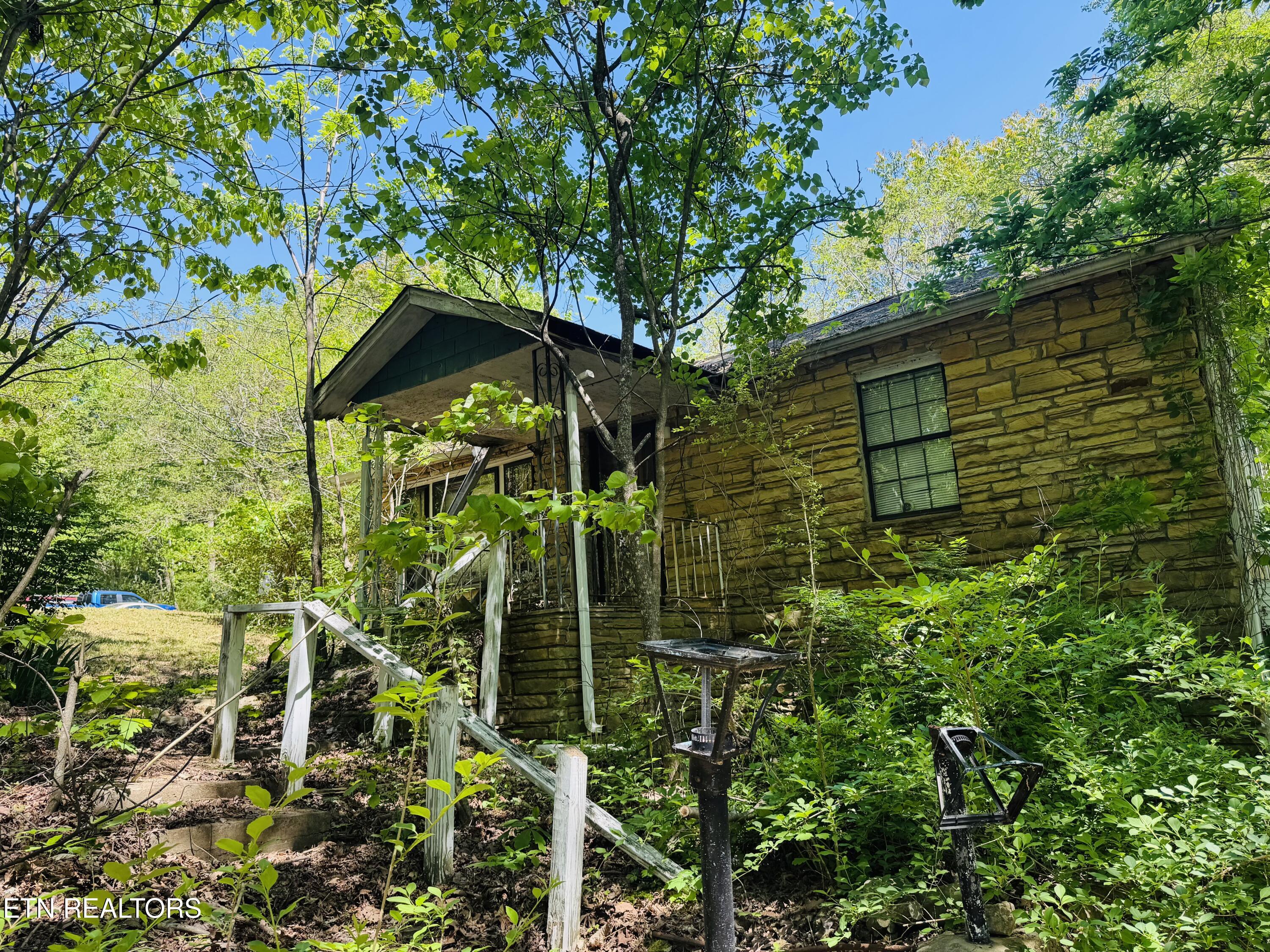 9923 Old Chestnut Ridge Road Heiskell, TN 37754 - Photo 14 of 18 FullSizeRender