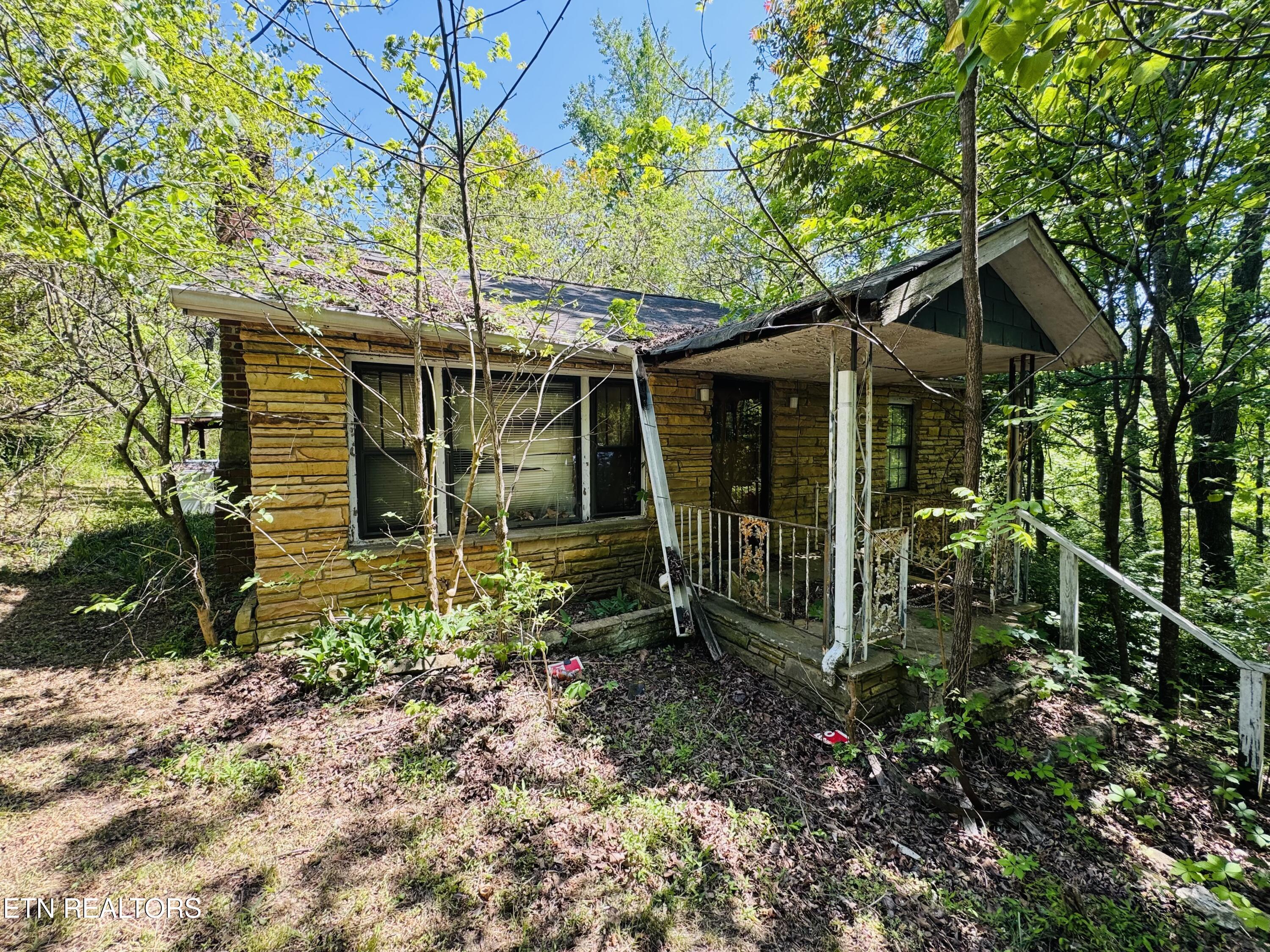 9923 Old Chestnut Ridge Road Heiskell, TN 37754 - Photo 15 of 18 FullSizeRender