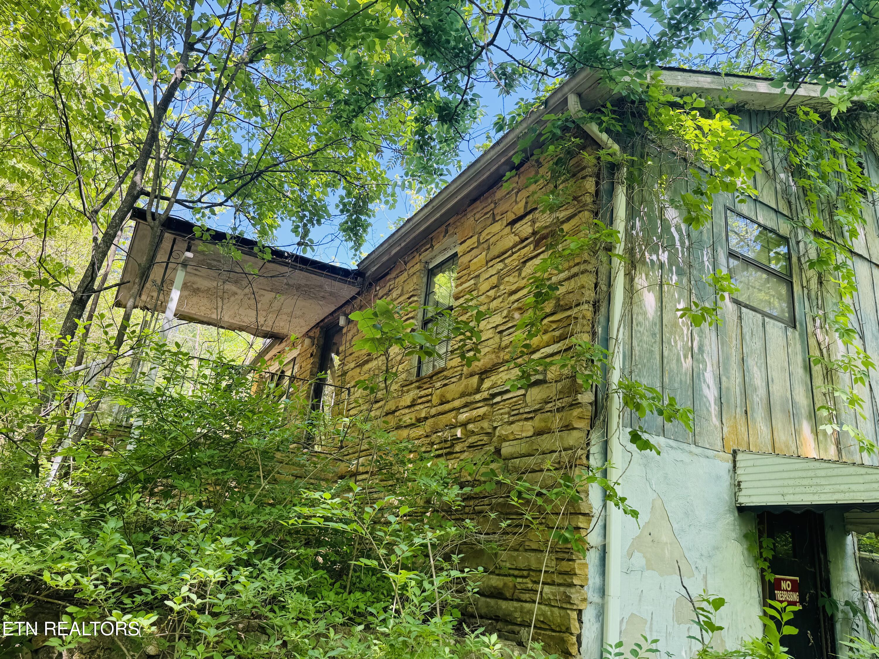 9923 Old Chestnut Ridge Road Heiskell, TN 37754 - Photo 18 of 18 FullSizeRender