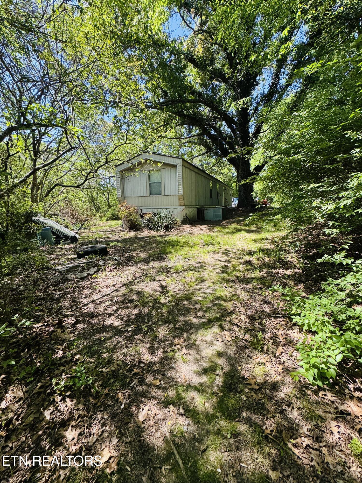 9923 Old Chestnut Ridge Road Heiskell, TN 37754 - Photo 2 of 18 FullSizeRender