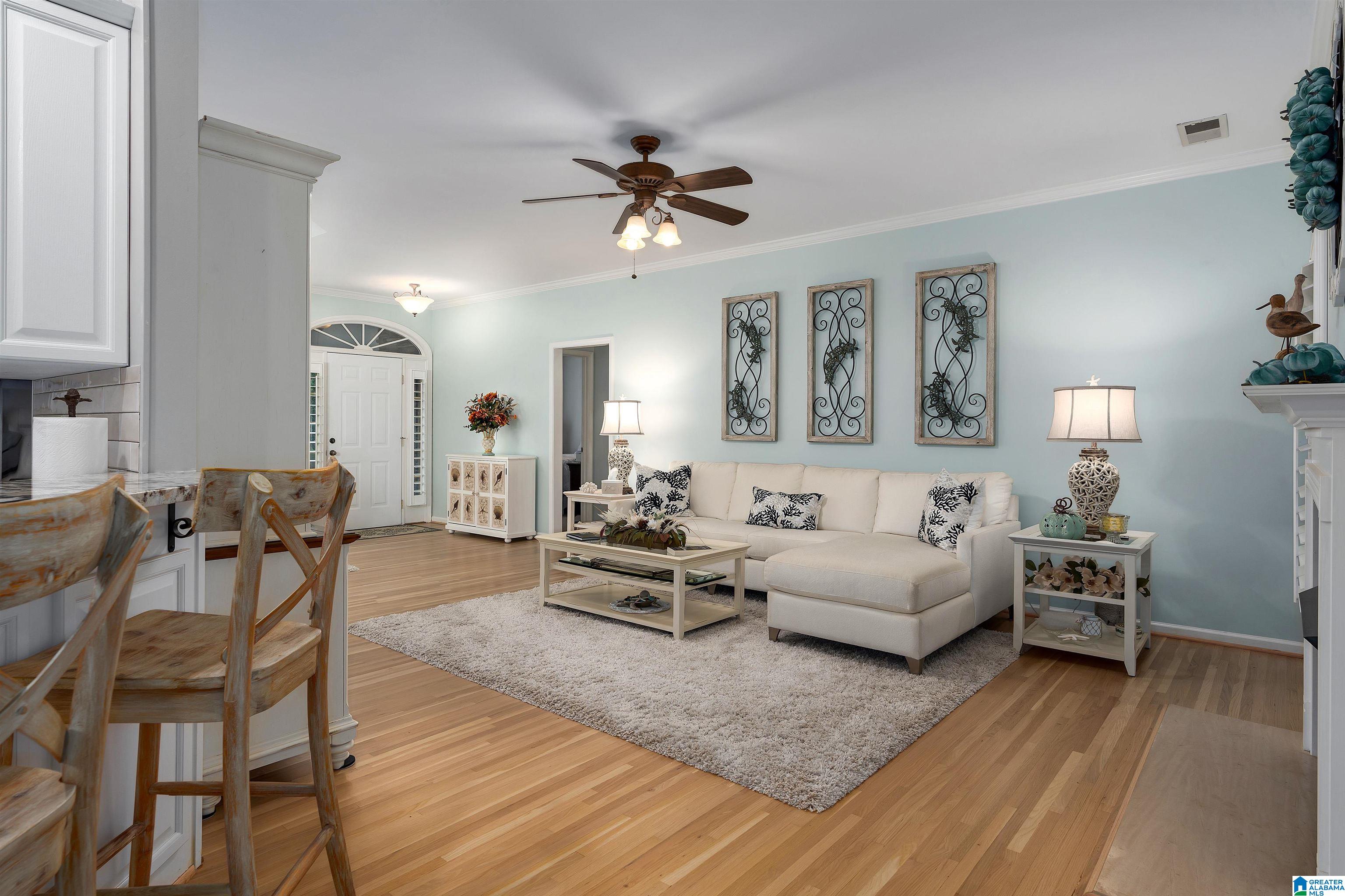 7296 Bayberry Road Helena, AL 35022 - Photo 9 of 37