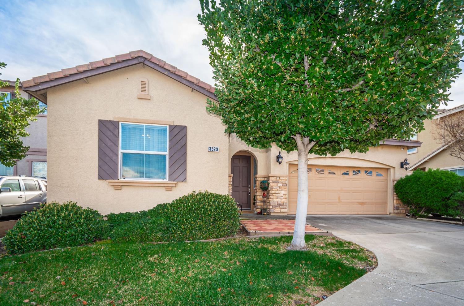 3529 Rainsong Circle Rancho Cordova, CA 95670 - Photo 1 of 1 Gallery Image 1