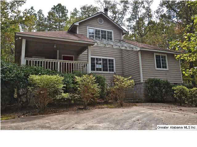 167 County Road 883 Montevallo, AL 35115 - Photo 1 of 32