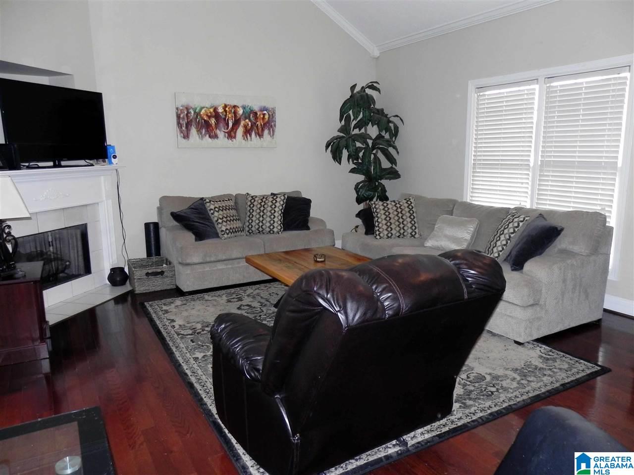 1209 James Hopkins Road Southwest Jacksonville, AL 36265 - Photo 12 of 31