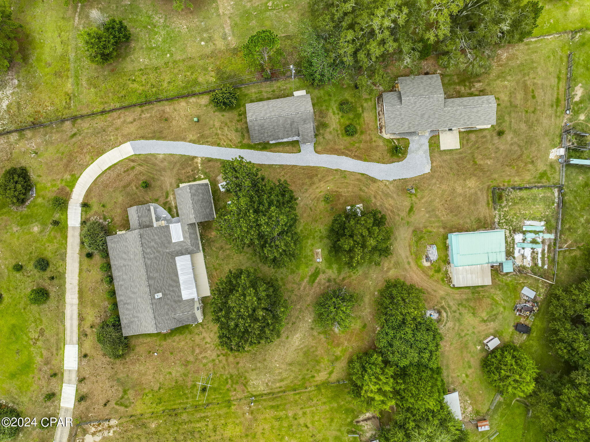 1432 Beaver Dam Road Bonifay, FL 32425 - Photo 95 of 104 Gallery Image 95