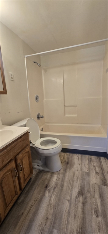 51 Cutler Street, Unit 3 Worcester, MA 01604 - Photo 4 of 5