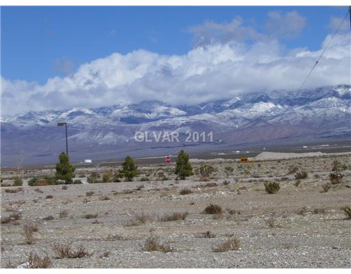 3851 Horn Road Pahrump, NV 89048 - Photo 8 of 10 View.