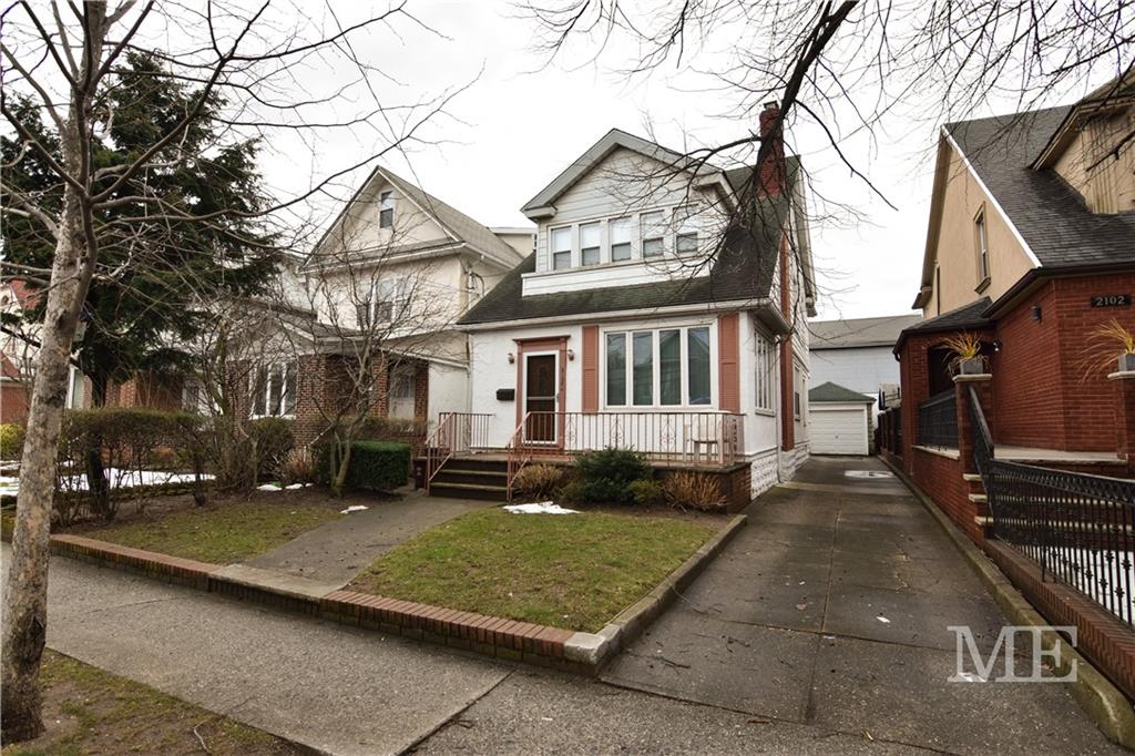 2106 Avenue R Brooklyn, NY 11229 - Photo 2 of 2