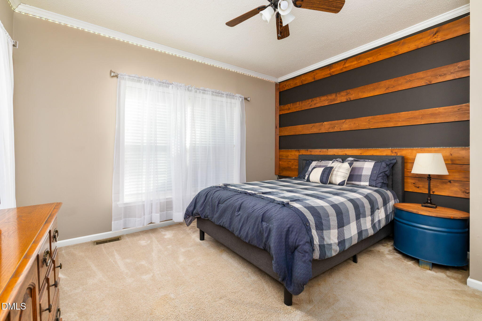 3900 Dabney Road Henderson, NC 27537 - Photo 18 of 35 bedroom two