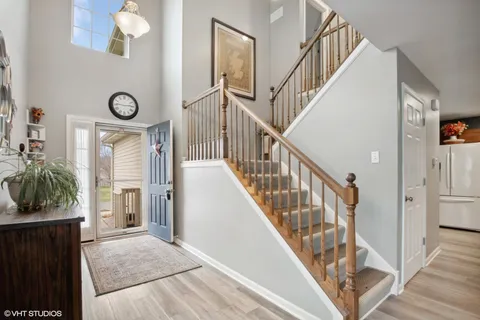 $305,000 | 7112 Mulligan Court, Fox Lake, IL 60020