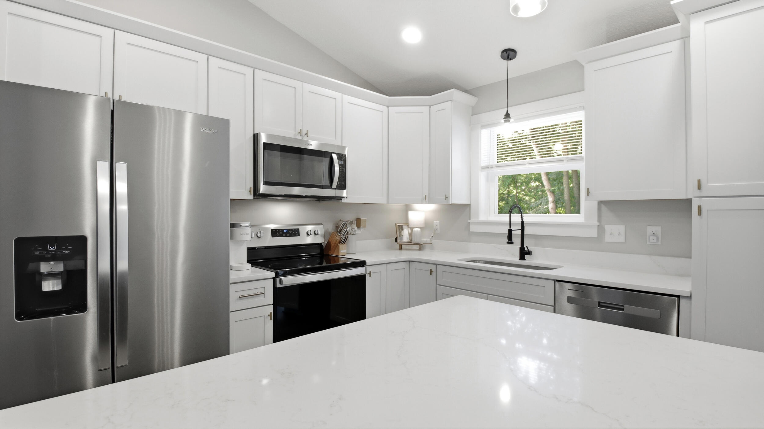 902 Wagner Road Menomonie, WI 54751 - Photo 9 of 30 Kitchen