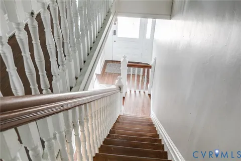 $499,950 | 2304 East Marshall Street, Richmond, VA 23223