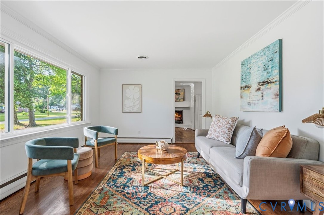8211 Colebrook Road Richmond, VA 23227 - Photo 7 of 35 Gallery Image 7