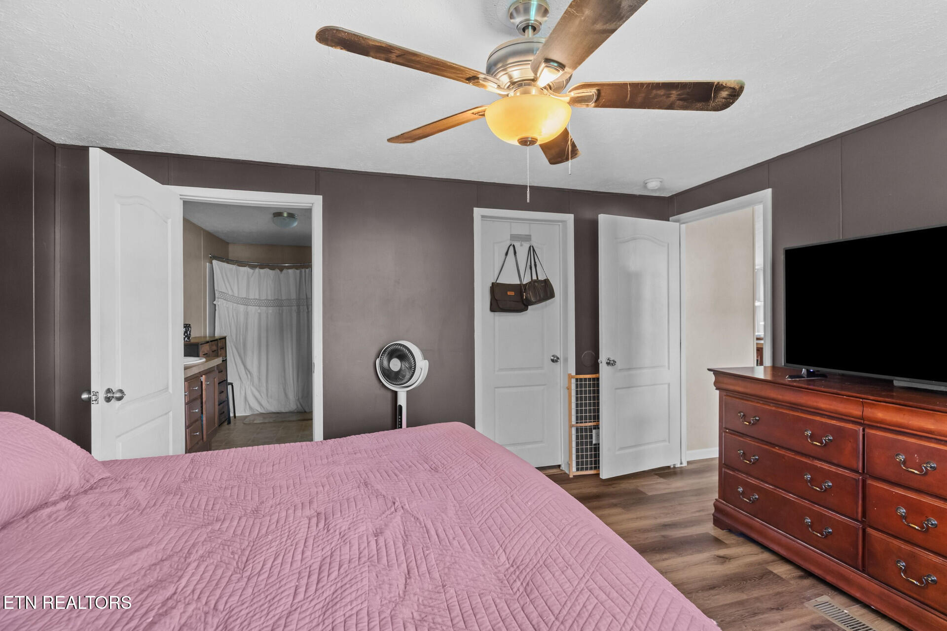 170 Walker Ford Road Maynardville, TN 37807 - Photo 15 of 18 170 13