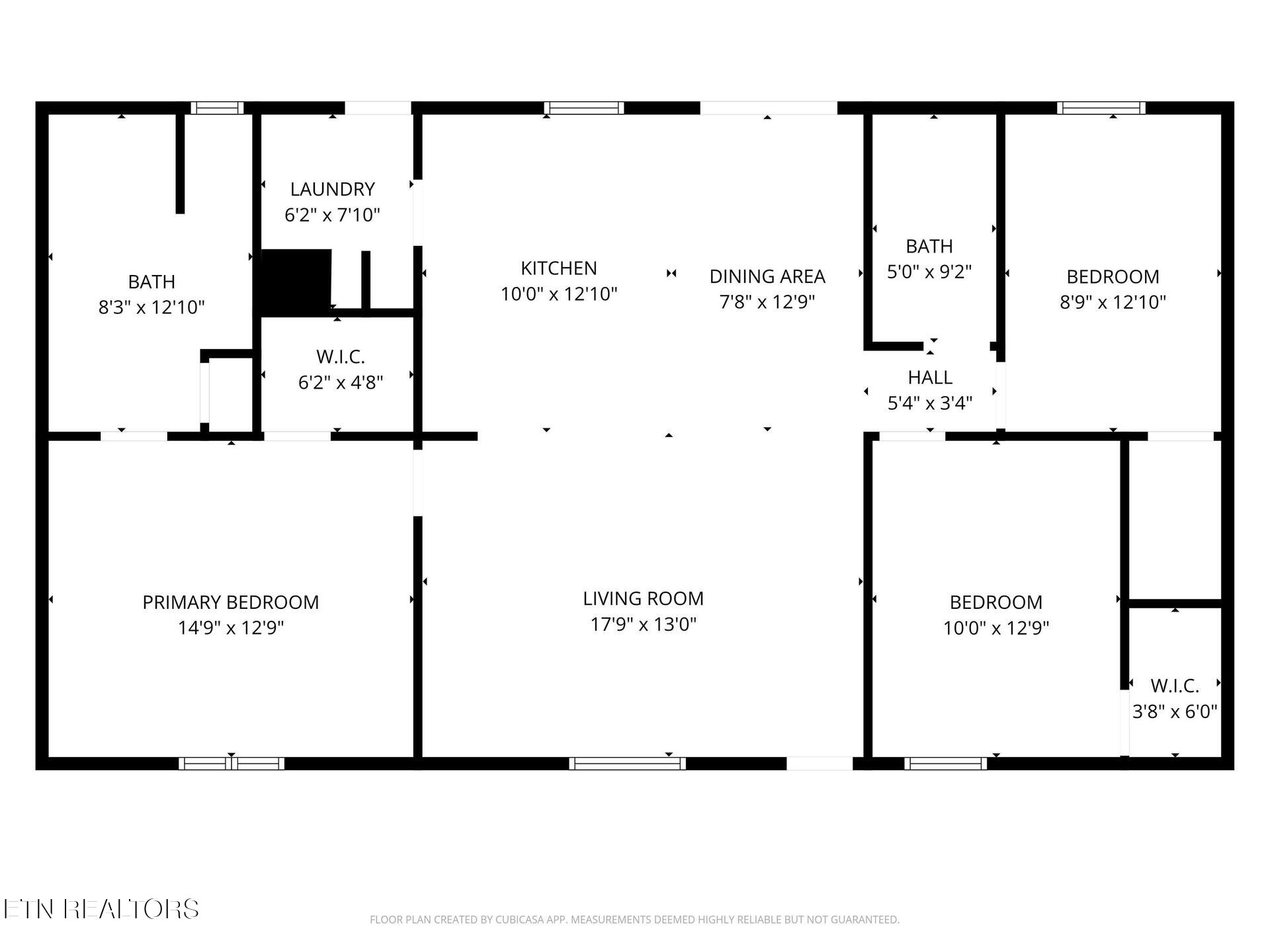 170 Walker Ford Road Maynardville, TN 37807 - Photo 18 of 18 170 18