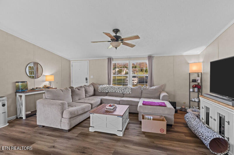 170 Walker Ford Road Maynardville, TN 37807 - Photo 5 of 18 170 6