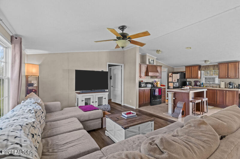 170 Walker Ford Road Maynardville, TN 37807 - Photo 6 of 18 170 5