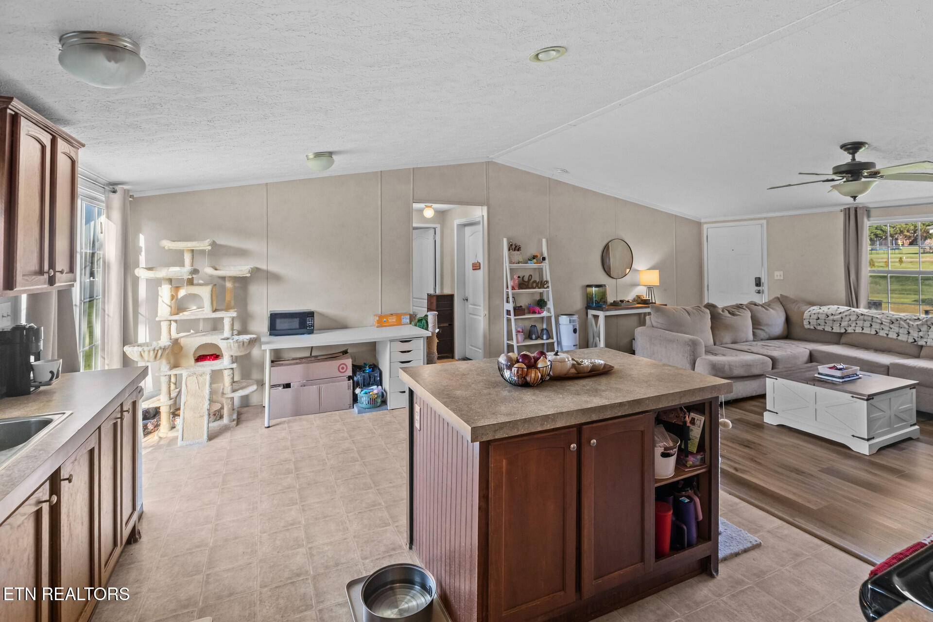 170 Walker Ford Road Maynardville, TN 37807 - Photo 8 of 18 170 8