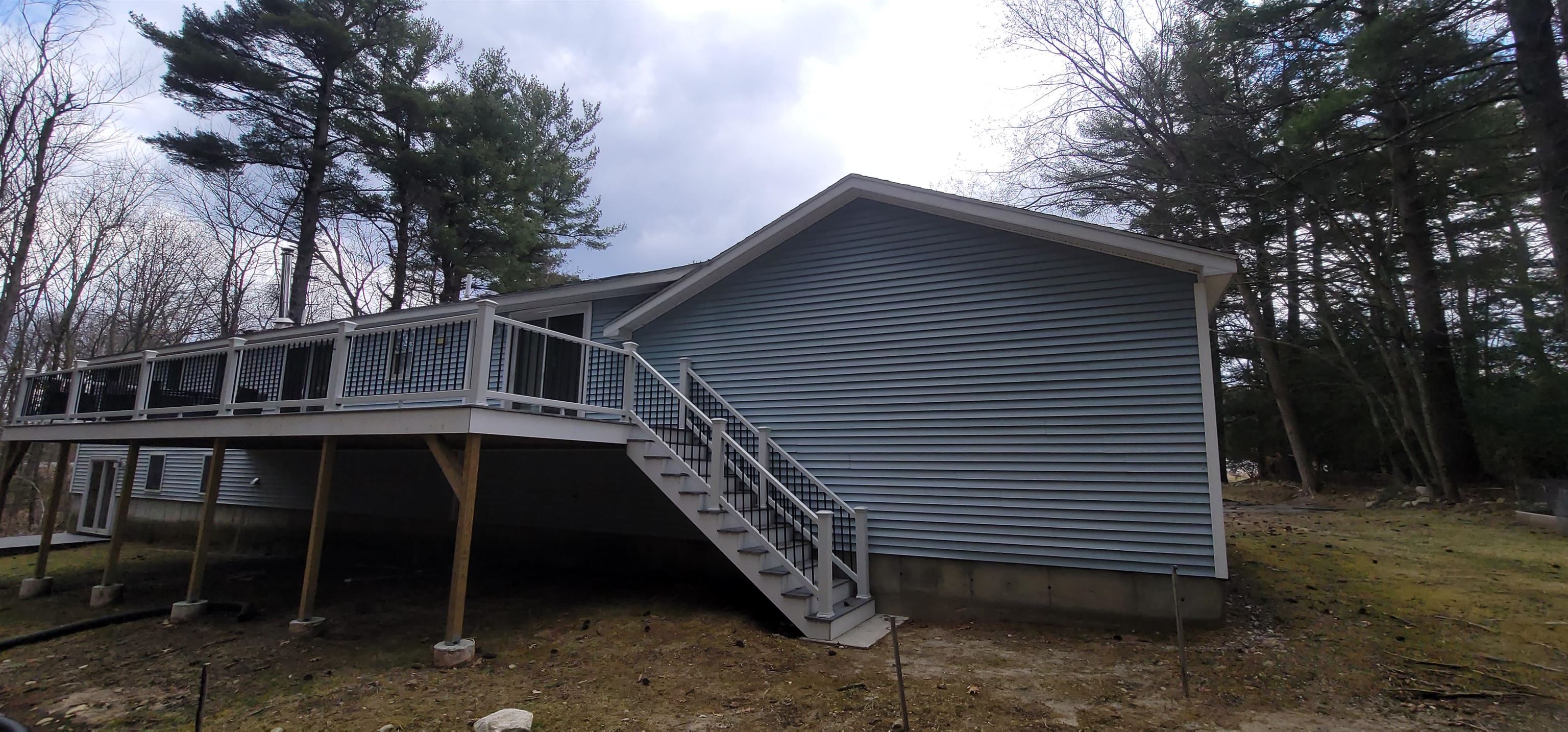119 Haverhill Road Windham, NH 03087 - Photo 57 of 60