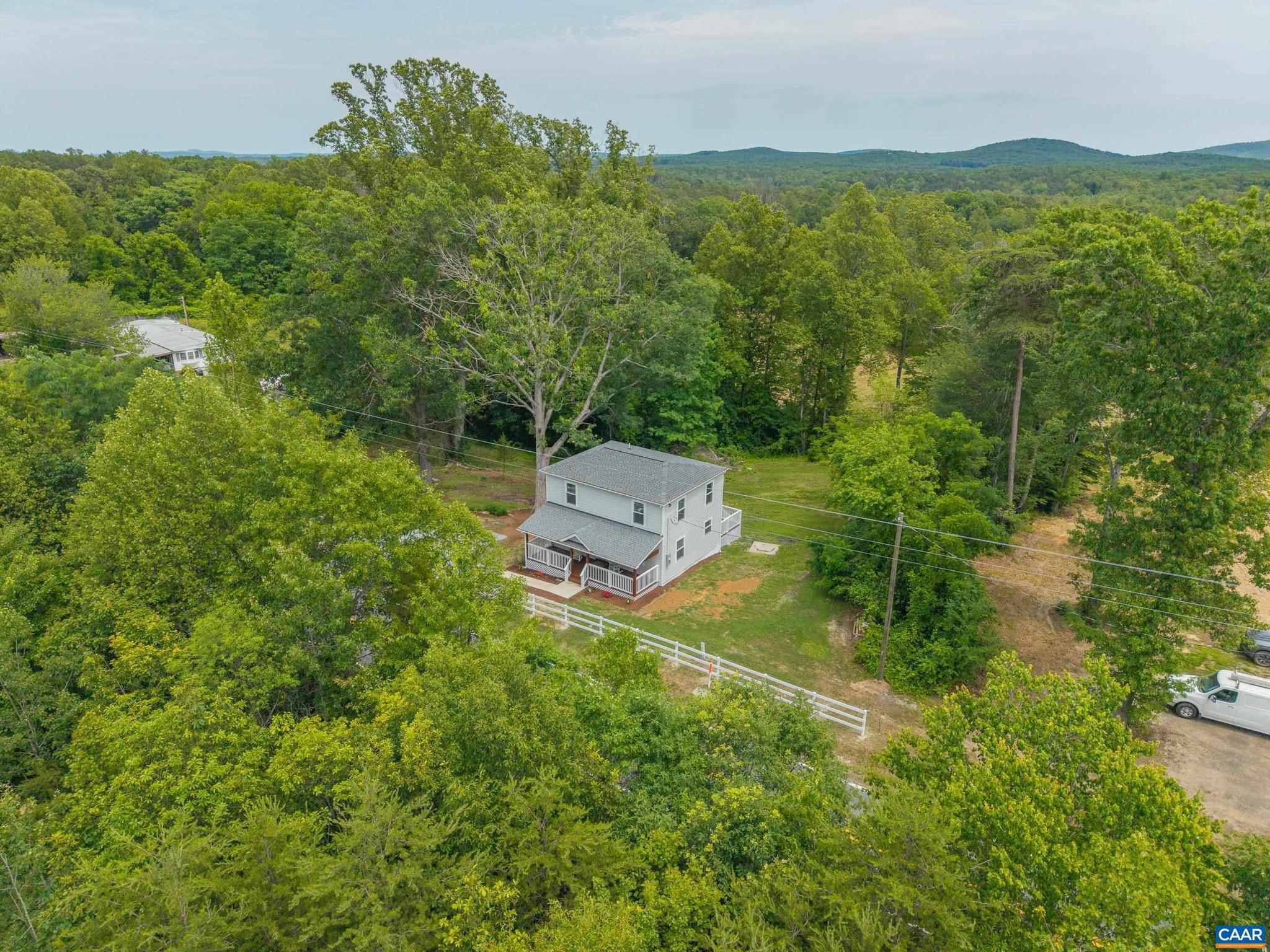 3418 Ridge Road Barboursville, VA 22923 - Photo 58 of 63