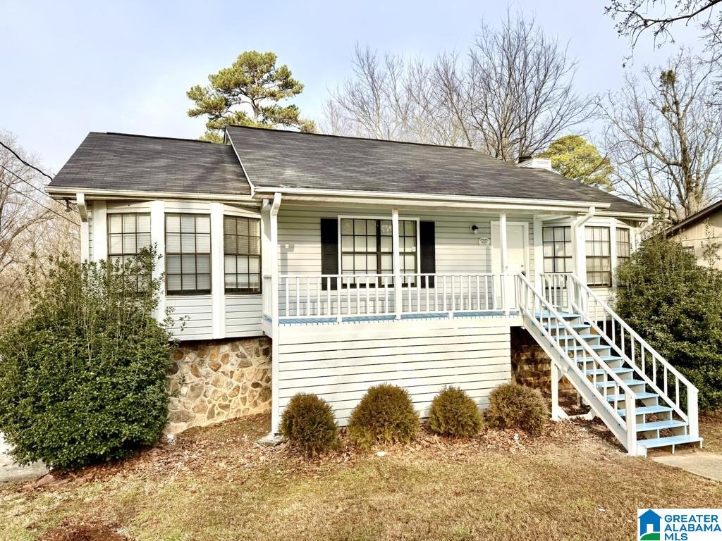 6602 Davison Road Pinson, AL 35126 - Photo 18 of 18