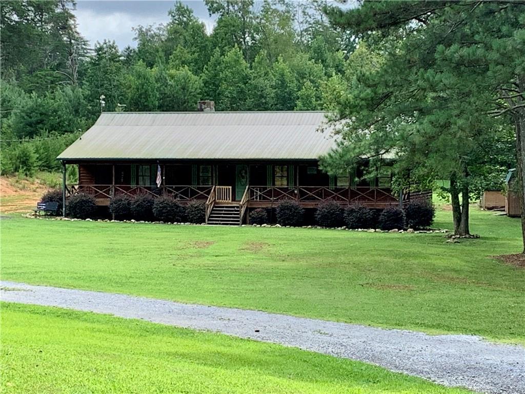 102 Mann Road Rockmart, GA 30153 - Photo 1 of 1