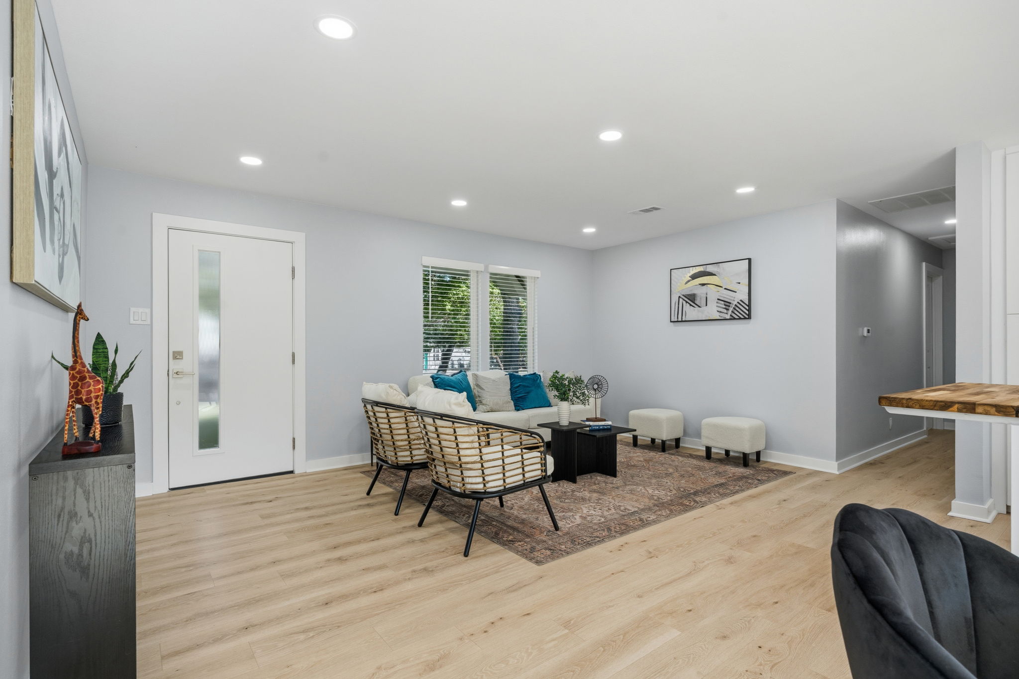 4802 Brighton Road Austin, TX 78745 - Photo 8 of 30