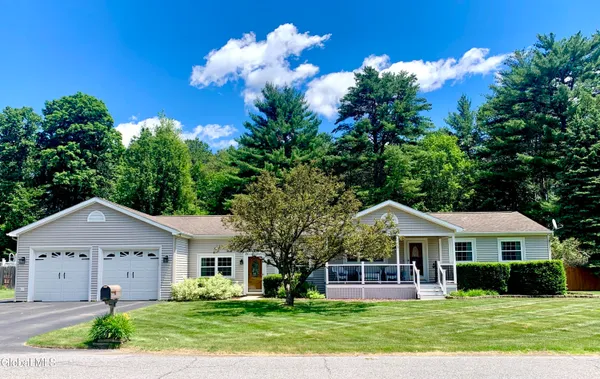 $389,900 | 15 Algonquin Drive, Queensbury, NY 12804