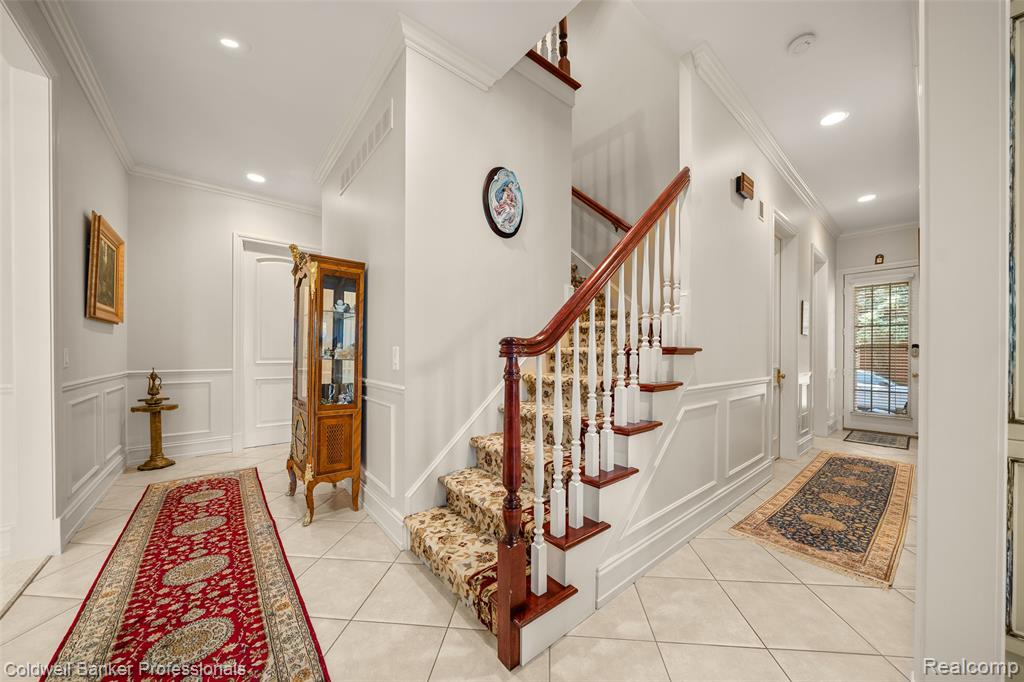 3755 Walnut Brook Drive Rochester Hills, MI 48309 - Photo 36 of 80